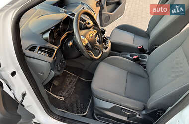 Мінівен Ford C-Max 2011 в 