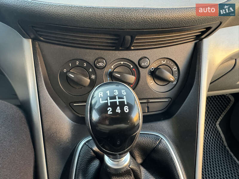 Минивэн Ford C-Max 2011 в Стрые