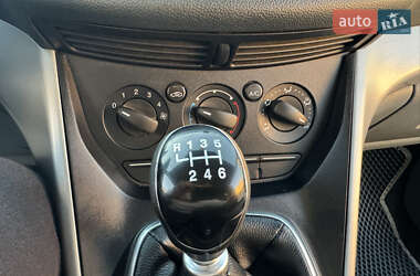 Мінівен Ford C-Max 2011 в 