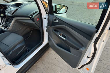 Мінівен Ford C-Max 2011 в 
