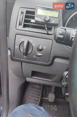 Минивэн Ford C-Max 2009 в 