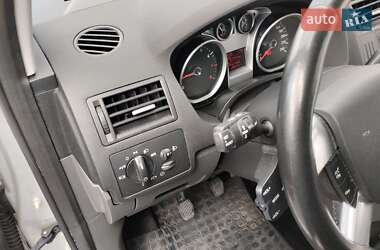 Минивэн Ford C-Max 2008 в 
