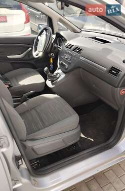 Минивэн Ford C-Max 2008 в 