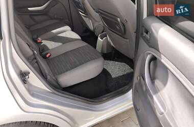 Минивэн Ford C-Max 2008 в 