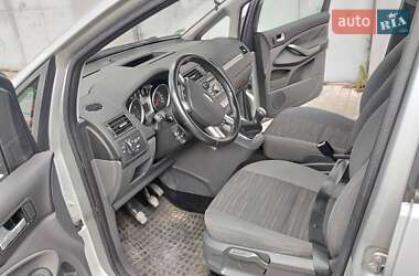Минивэн Ford C-Max 2008 в 