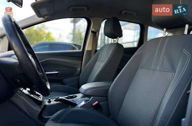 Минивэн Ford C-Max 2012 в 
