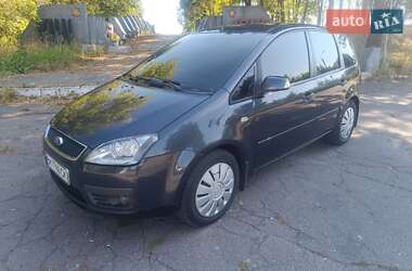 Минивэн Ford C-Max 2005 в 
