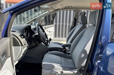 Мінівен Ford C-Max 2008 в 