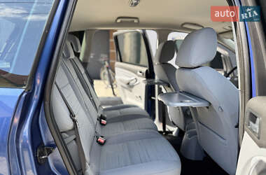 Мінівен Ford C-Max 2008 в 