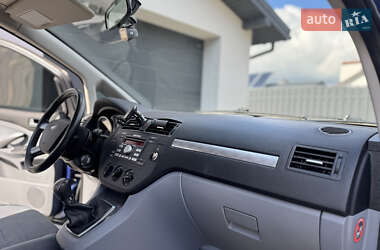 Мінівен Ford C-Max 2008 в 