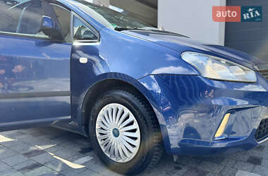 Мінівен Ford C-Max 2008 в 