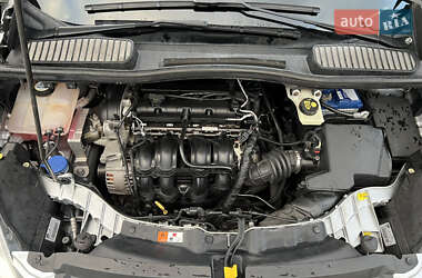 Мінівен Ford C-Max 2011 в 