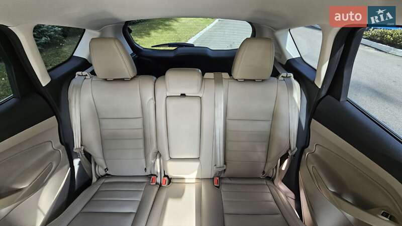 Мінівен Ford C-Max 2014 в Дніпрі