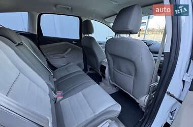 Минивэн Ford C-Max 2012 в 