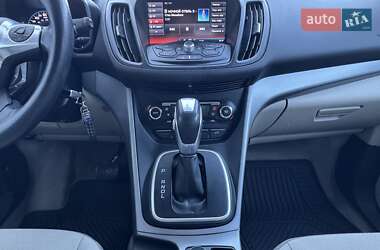 Минивэн Ford C-Max 2012 в 