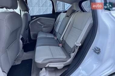Минивэн Ford C-Max 2012 в 