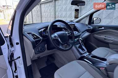 Минивэн Ford C-Max 2012 в 
