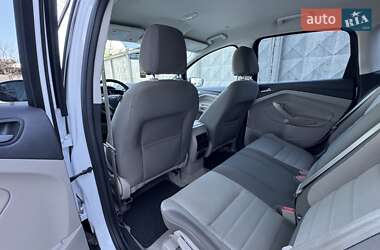 Минивэн Ford C-Max 2012 в 