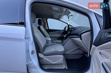 Минивэн Ford C-Max 2012 в 