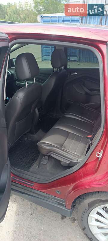 Мінівен Ford C-Max 2013 в Запоріжжі