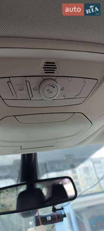 Мінівен Ford C-Max 2013 в Запоріжжі