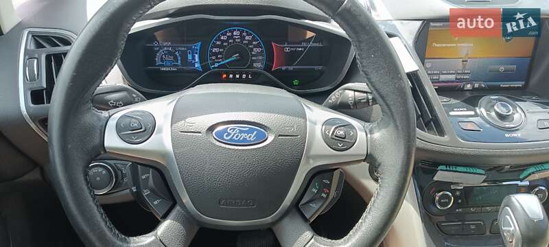 Мінівен Ford C-Max 2013 в Запоріжжі