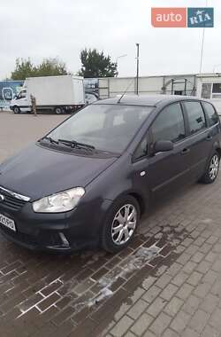 Минивэн Ford C-Max 2009 в Львове