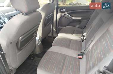 Минивэн Ford C-Max 2009 в 
