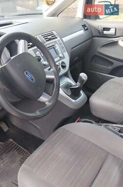 Минивэн Ford C-Max 2009 в 