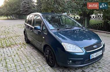 Минивэн Ford C-Max 2006 в Чорткове