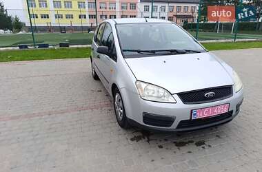 Минивэн Ford C-Max 2004 в 
