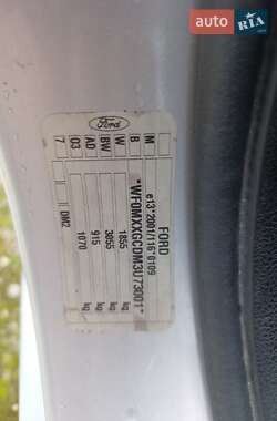 Минивэн Ford C-Max 2004 в 