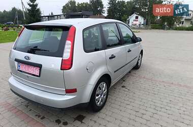 Минивэн Ford C-Max 2004 в 
