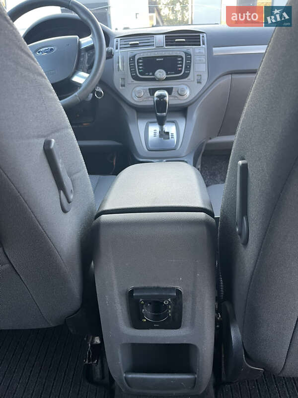 Мінівен Ford C-Max 2009 в Ходореві