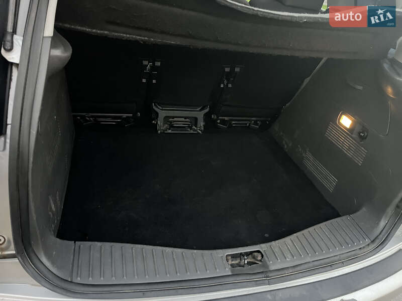 Мінівен Ford C-Max 2009 в Ходореві