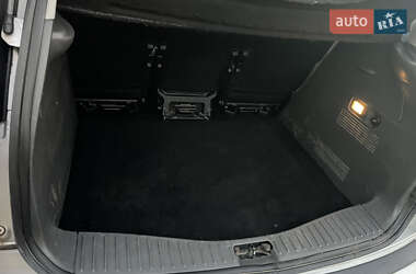 Мінівен Ford C-Max 2009 в 