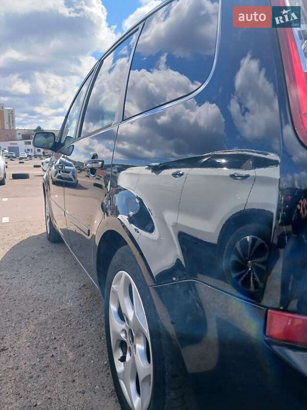 Минивэн Ford C-Max 2010 в Черкассах
