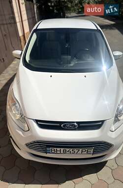 Минивэн Ford C-Max 2014 в 