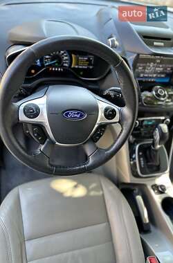 Минивэн Ford C-Max 2014 в 
