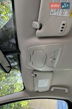 Минивэн Ford C-Max 2014 в 