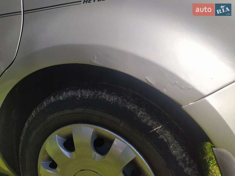 Мінівен Ford C-Max 2006 в Рівному