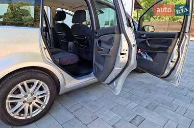 Мінівен Ford C-Max 2008 в 