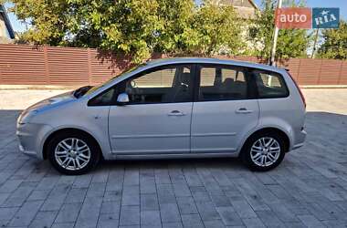 Мінівен Ford C-Max 2008 в 