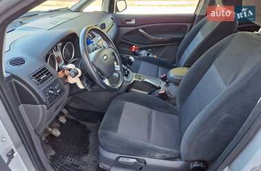 Мінівен Ford C-Max 2008 в 
