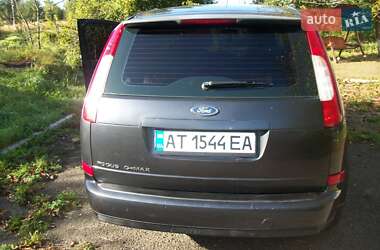 Мінівен Ford C-Max 2005 в 