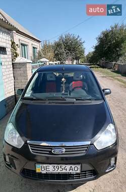 Минивэн Ford C-Max 2008 в Южноукраинске