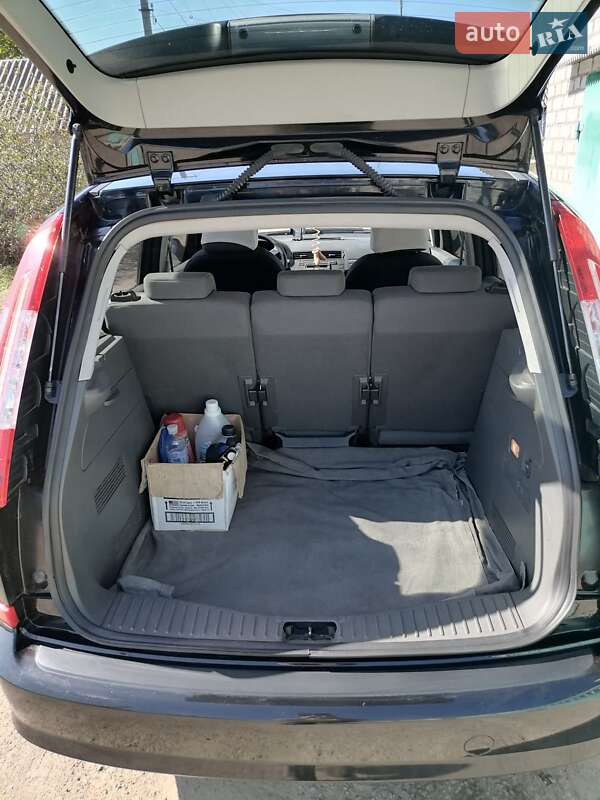Мінівен Ford C-Max 2008 в Южноукраїнську