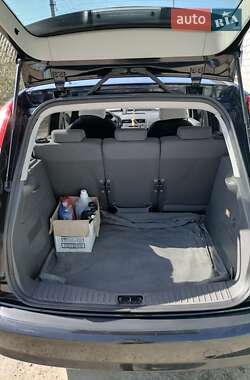 Минивэн Ford C-Max 2008 в 