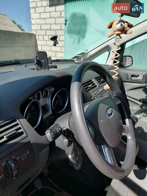 Мінівен Ford C-Max 2008 в Южноукраїнську