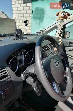 Минивэн Ford C-Max 2008 в 